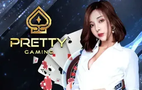 คาสิโน Pretty Gaming