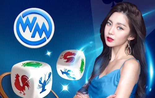 คาสิโน WM Casino